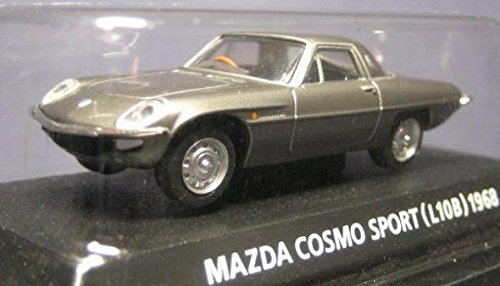Amazon | コナミ 1/64 絶版名車コレクション Vol,3 マツダ コスモ